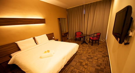 Special Deluxe Room