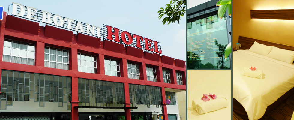 De Botani Hotel Ipoh